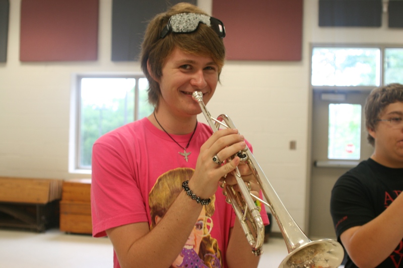 Download Band Camp 2009 (800Wx533H)